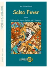 SALSA FEVER