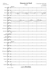 Konzertstück nr. 1 for two Clarinets