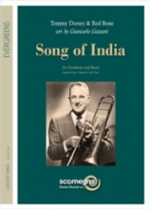 SONG OF INDIA