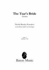 The Tsars Bride