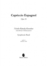 Capriccio Espagnol