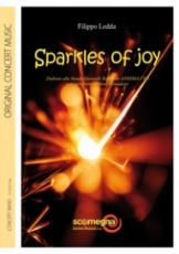 SPARKLES OF JOY