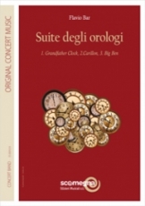 SUITE DEGLI OROLOGI