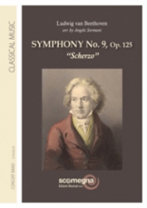 SYMPHONY N.9 - SCHERZO