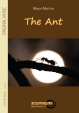 THE ANT