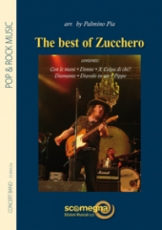 THE BEST OF ZUCCHERO