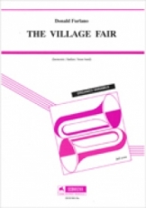 THE VILLAGE FAIR