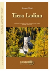 TIERA LADINA