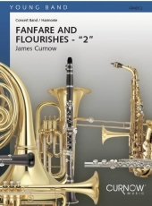 Fanfare and Flourishes - 2