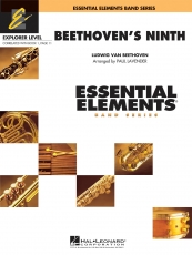 Beethovens Ninth