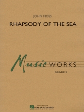 Rhapsody of the Sea