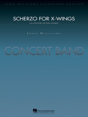 Scherzo for X-Wings