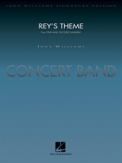 Reys Theme (from Star Wars: The Force Awakens)