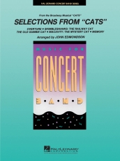 Selection From Cats