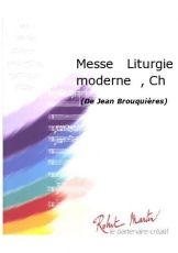 Messe Liturgie Moderne