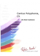 Cantus Polyphonie