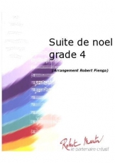 Suite De Noel Grade 4