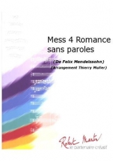 Mess 4 Romance Sans Paroles