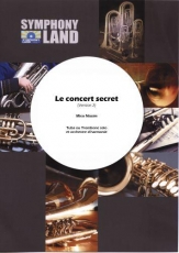 Le Concert Secret Version 2