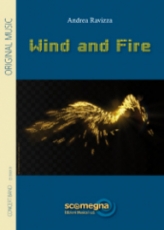 WIND AND FIRE