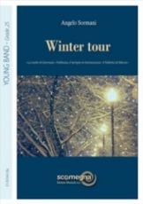 WINTER TOUR