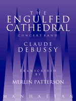 The Engulfed Cathedral