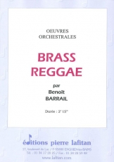 Brass Reggae