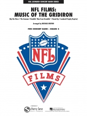 Music of the Gridiron