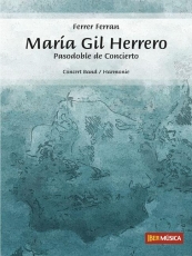 María Gil Herrero