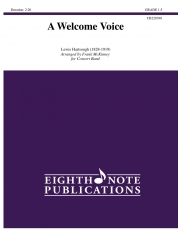 A Welcome Voice