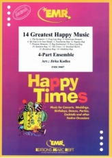 14 Greatest Happy Music