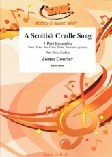 A Scottish Cradle Song