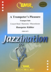 A Trumpeters Pleasure