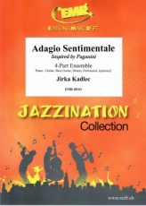 Adagio Sentimentale