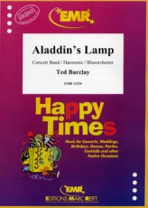 Aladdins Lamp