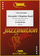 Alexanders Ragtime Band