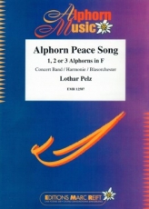 Alphorn Peace Song