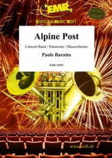 Alpine Post