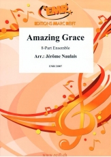 Amazing Grace