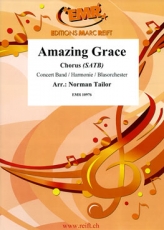 Amazing Grace