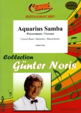 Aquarius Samba