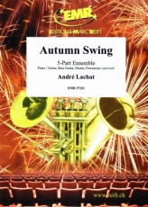 Autumn Swing