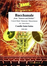 Bacchanale