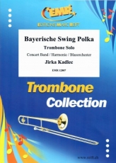 Bayerische Swing Polka