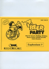 Beer Party (Euphonium (Bass Clef)