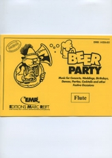 Beer Party (Flute)