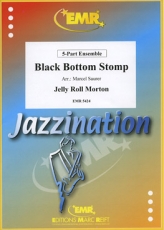 Black Bottom Stomp