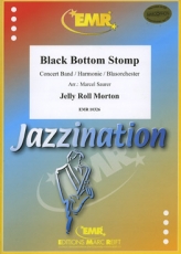 Black Bottom Stomp