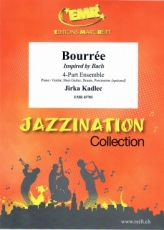 Bourrée