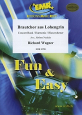 Brautchor aus Lohengrin